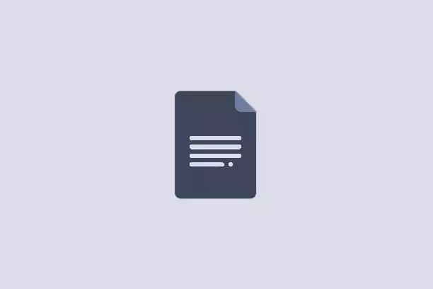 media file Computer Studies