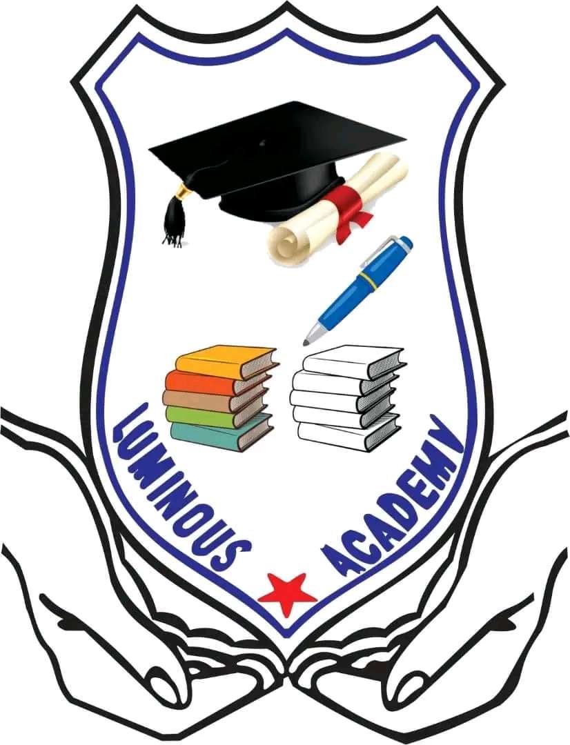Luminous Academy logo